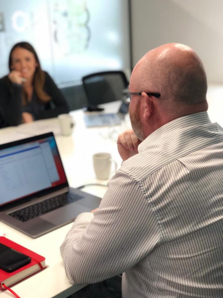 Highstream providing professionally invisible IT support