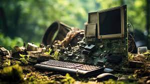 e-Waste