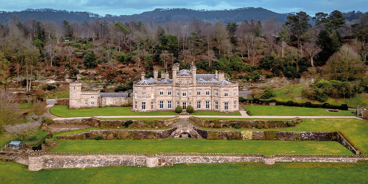 Bolesworth