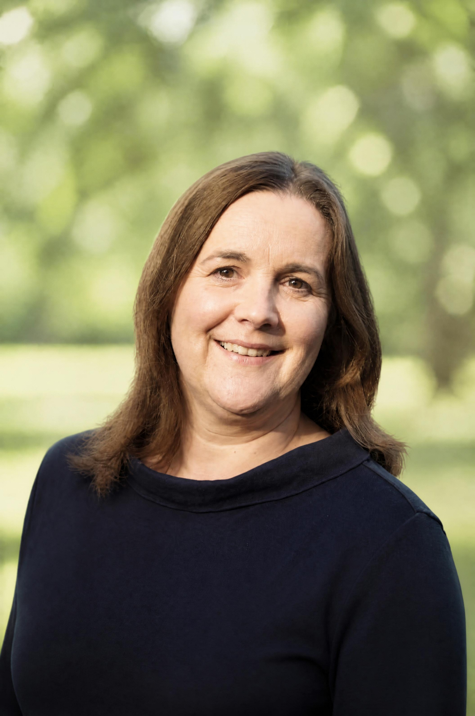Annette Williams