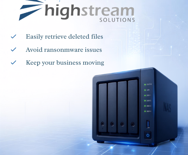 IT NAS Backup Device Page (1) IT NAS Backup Device Page (1)